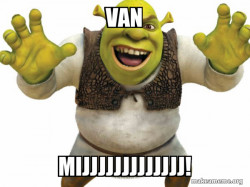 Shrek