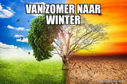 Climate Change / Global Warming