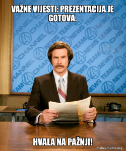 Breaking News