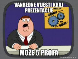 What Grinds My Gears (Family Guy)