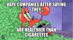 Mr Krabs Money