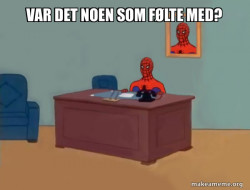 Spiderman