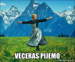 Sound of Music