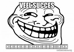 Trollface
