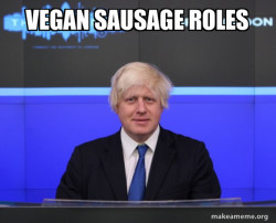 Boris Johnson  Brexit