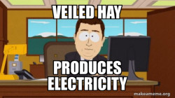aaaand its gone