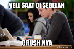Conscientious College Senior