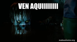 Pennywise It