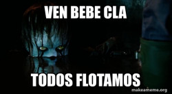 Pennywise It