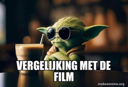 Cool Yoda (Sunglasses)