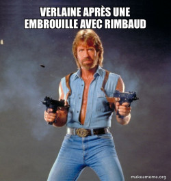 Chuck Norris
