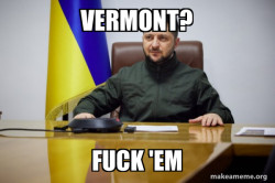 Volodymyr Zelenskyy