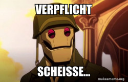 GI Robot