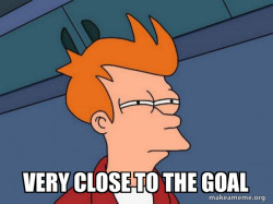 Futurama Fry