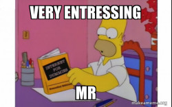 Computer Homer