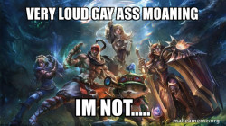 LOL League of Legends