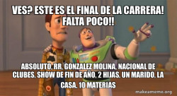 Buzz and Woody (Toy Story) Meme