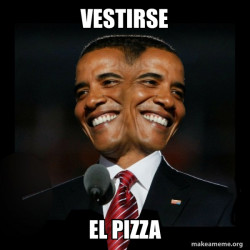 Two Faced Obama
