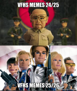 Team America
