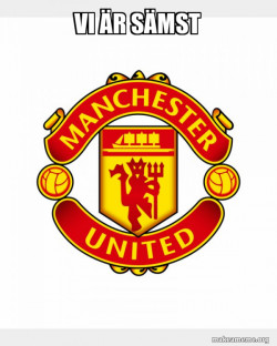 Manchester United