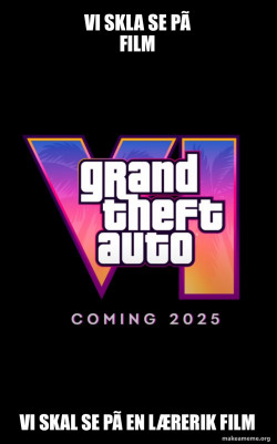 Before GTA6 - Before GTA VI
