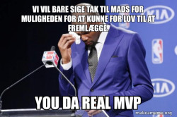 Kevin Durant You Da The Real Mvp