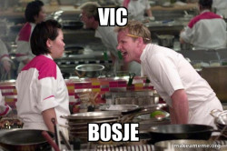 Gordon Ramsay
