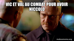 Breaking Bad