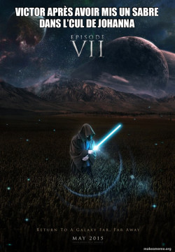Star Wars Episode 7