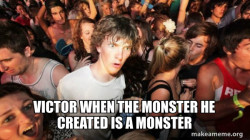 Sudden Clarity Clarence