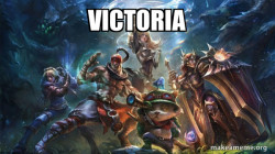 LOL League of Legends