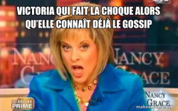 False Fact Nancy Grace