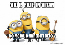 Minions