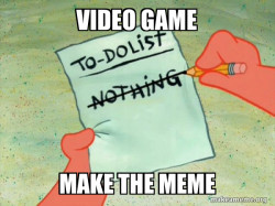 TO-DO List