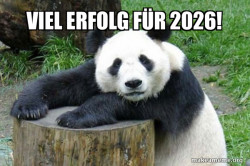 Confession Panda