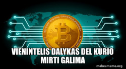 Bitcoin