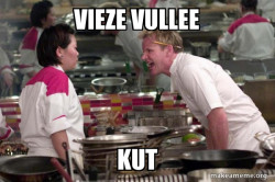 Gordon Ramsay