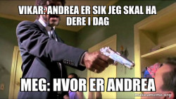 Samuel L. Jackson Say What