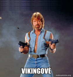 Chuck Norris