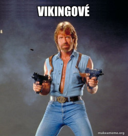 Chuck Norris