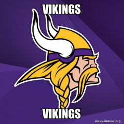 Minnesota Vikings