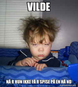 Monday Mornings