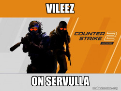 Counter-Strike 2 (CSGO 2)