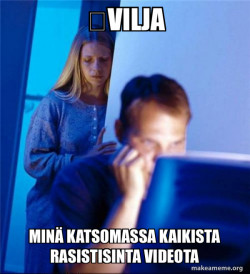 Redditors Wife