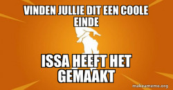 Orange Justice