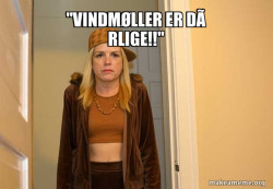 Scumbag Pam Bondi