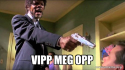 Samuel L. Jackson Say What