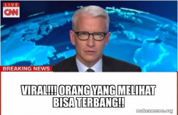 Fake Headline