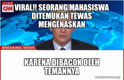 Fake Headline