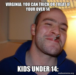 Good Guy Greg